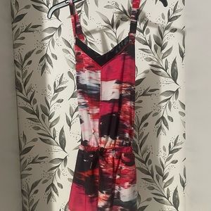 LuLuLemon Discontinued Be Free Runsie